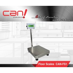 FLOOR SCALES